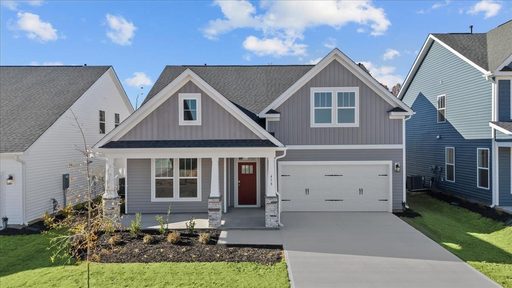 458 Amaryllis Lane