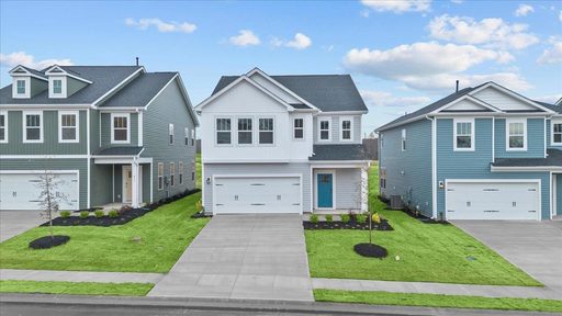 465 Amaryllis Lane