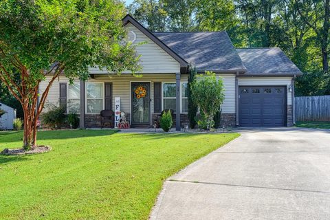 340 Bench Creek Pl sold home in Old Georgia Farm, Roebuck, SC