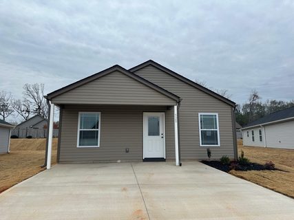 528 Molly Parker Lane sold home in Gentry Place, Spartanburg, SC