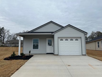 524 Molly Parker Lane sold home in Gentry Place, Spartanburg, SC
