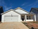 297 Talbert Trail sold home in Landrum, SC