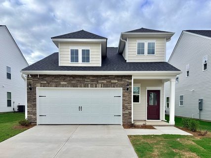1620 Savannah Mills Drive