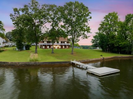 8551 Highway 9 sold home in Lake Bowen, Inman, SC