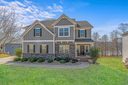 214 Rushing Waters Drive sold home in Inman, SC