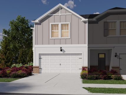 424 Blissful Court