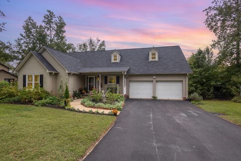 302 Sundance Way sold home in Summer Place, Spartanburg, SC