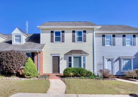 331 W Pointe Drive sold townhome in West Point, Spartanburg, SC
