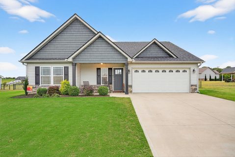 112 Meadow Lake Dr sold home in Farm Lake, Cowpens, SC