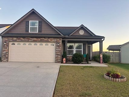 105 Devonfield Drive sold home in Orchard Crest, Greer, SC