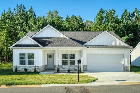 550 Vault Way sold home in Dorman Meadows, Roebuck, SC