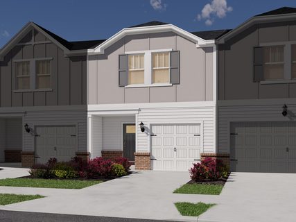 404 Blissful Court