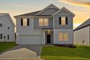 430 Haddon Trail sold home in Woodruff, SC