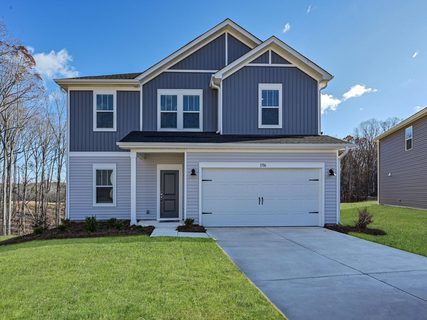 427 Creeping Jenny Drive sold home in Shiloh Valley, Greenville, SC