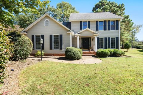 106 Silverdale Drive sold home in Planters Walk, Spartanburg, SC