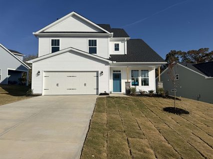 1125 Matisse Circle