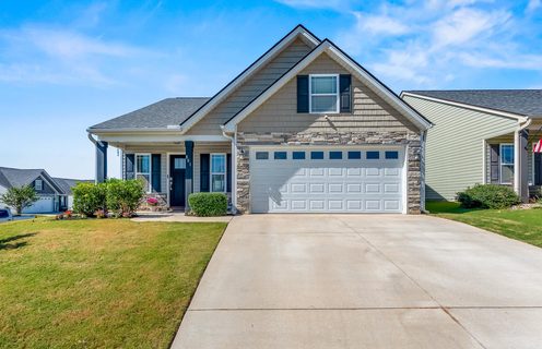 801 John Thomas Way