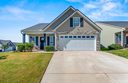 801 John Thomas Way sold home in Greer, SC