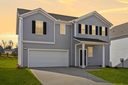 434 Haddon Trail sold home in Woodruff, SC