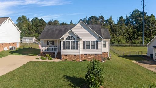 247 Queensbury Way sold home in Baywood, Spartanburg, SC