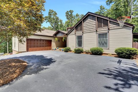 386 Valley View Drive sold home in Connies Acres, Woodruff, SC