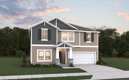 209 Gumwood Circle