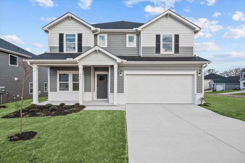 500 Tilson Road