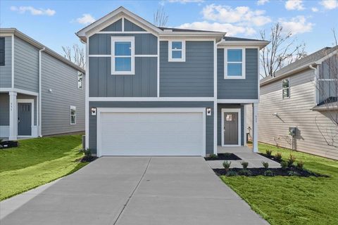 533 Crowder Place