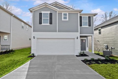 531 Crowder Place