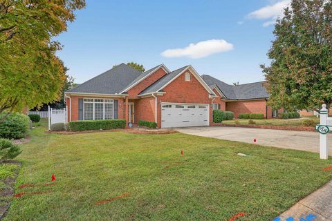 306 Savanna Plains sold home in Roberts Meadows, Spartanburg, SC