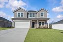 403 Granby Trail sold home in Easley, SC
