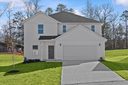 406 Granby Trail sold home in Easley, SC