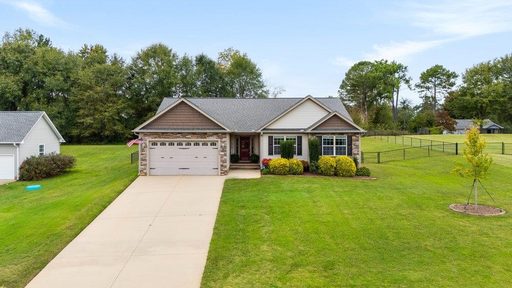 373 Saddlers Run sold home in Saddlers Walk, Chesnee, SC