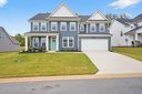 365 Fenwick Drive sold home in Woodruff, SC