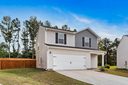 114 Buxton Trl sold home in Union, SC