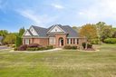 6 Pepper Bush Drive sold home in Greer, SC