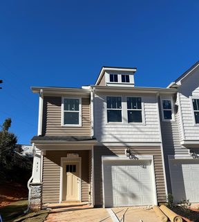 415 W Parima Court sold townhome in El Dorado Townes, Spartanburg, SC