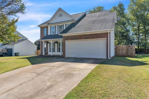 218 Windsong Way sold home in Kingsley Park, Moore, SC