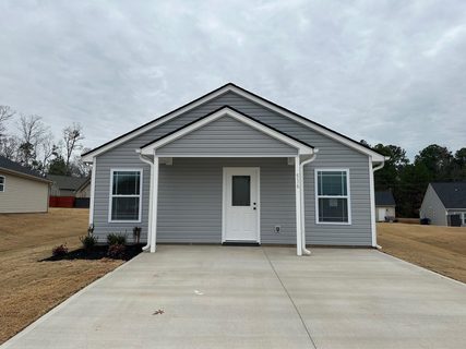 516 Molly Parker Lane sold home in Gentry Place, Spartanburg, SC
