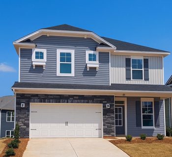 419 Barbican Place sold home in Sedona, Greenville, SC