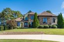 448 World Tour Drive sold home in Inman, SC