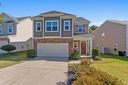 523 Bailey Elizabeth Way sold home in Inman, SC