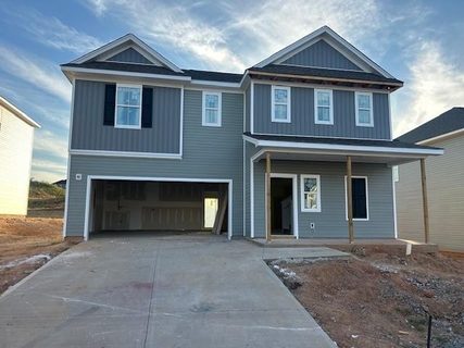 446 Haddon Trail