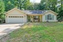 134 W Celestial Drive sold home in Greer, SC
