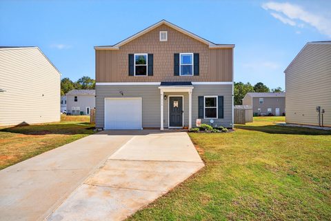 204 Bennett Dairy Road sold home in Bella Casa, Spartanburg, SC