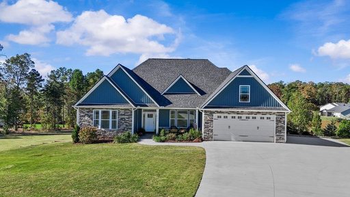 216 Fruitridge Trail