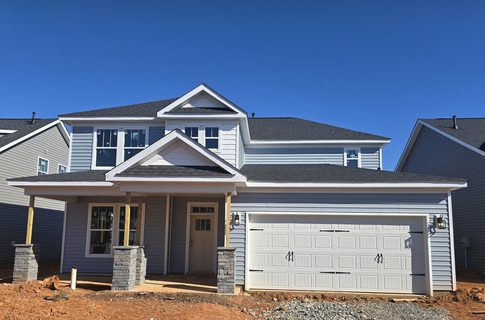 12119 Mahogany Circle