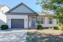 632 Chartwell Drive sold home in Greer, SC