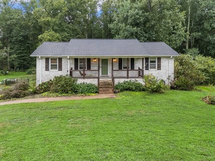 243 Rainbow Circle sold home in Rainbow Acres, Inman, SC