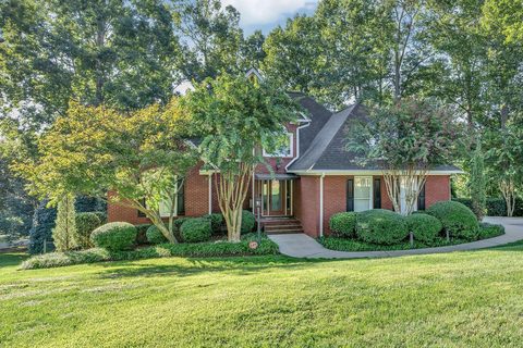 452 Old Iron Works Road sold home in Glen Forest, Spartanburg, SC